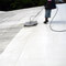 Cleaning Roof