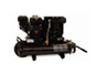 Gas and Electric Air Compressors