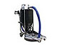 Water Recovery Vacuum System