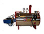 Steam Generators, Low Pressure Boiler