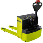 Electric Pallet Truck