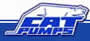 CAT Pumps Logo