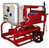 Explosion Proof Pressure Washers