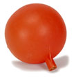 Plastic Float Balls