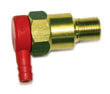 Compact Thermal Relief Valve